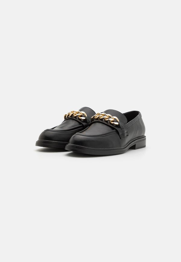 ONLY SHOES by Zalando ONLLUX CHAIN LOAFER