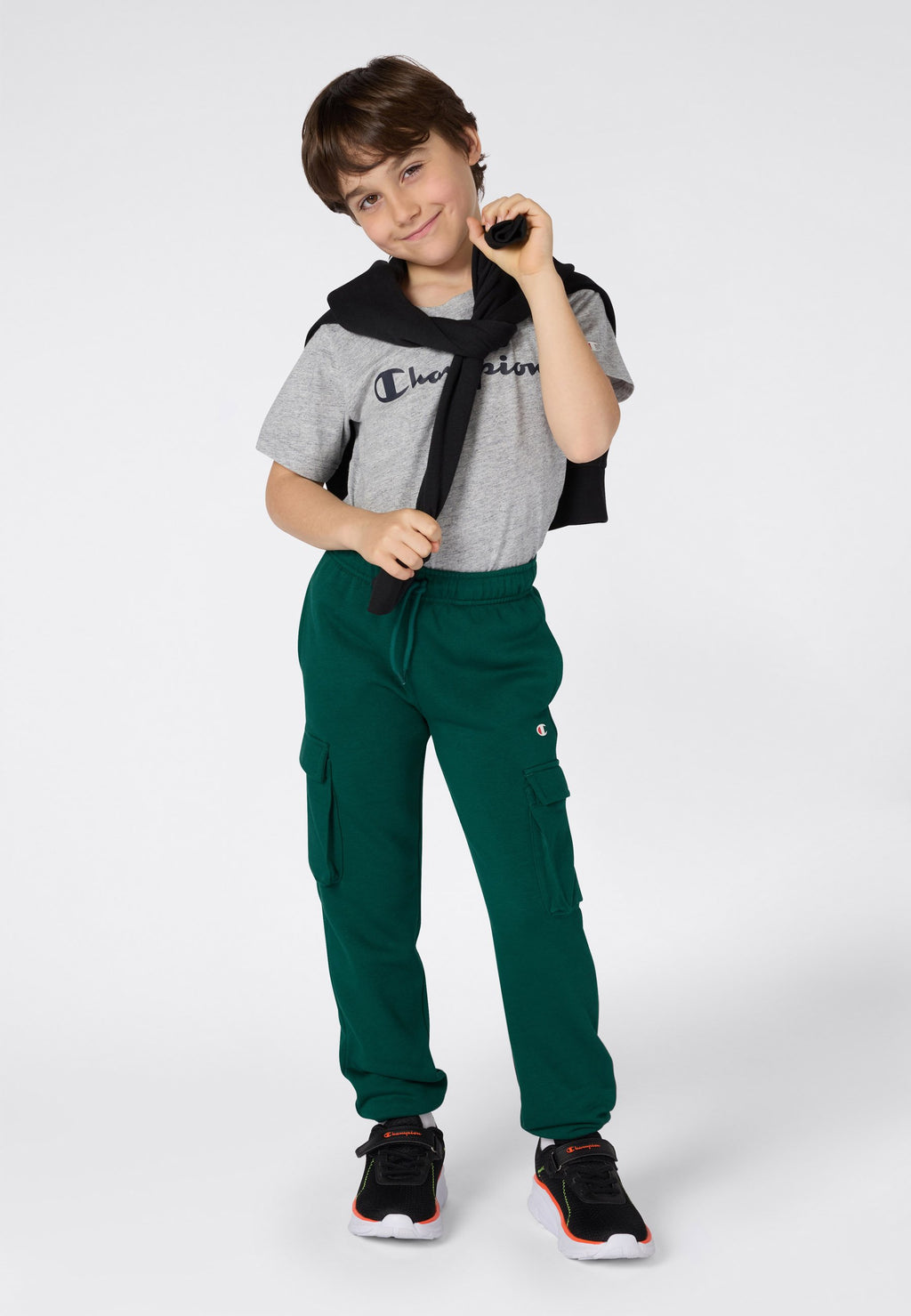 Champion SPORTWEAR ICONS PANTS UNISEX