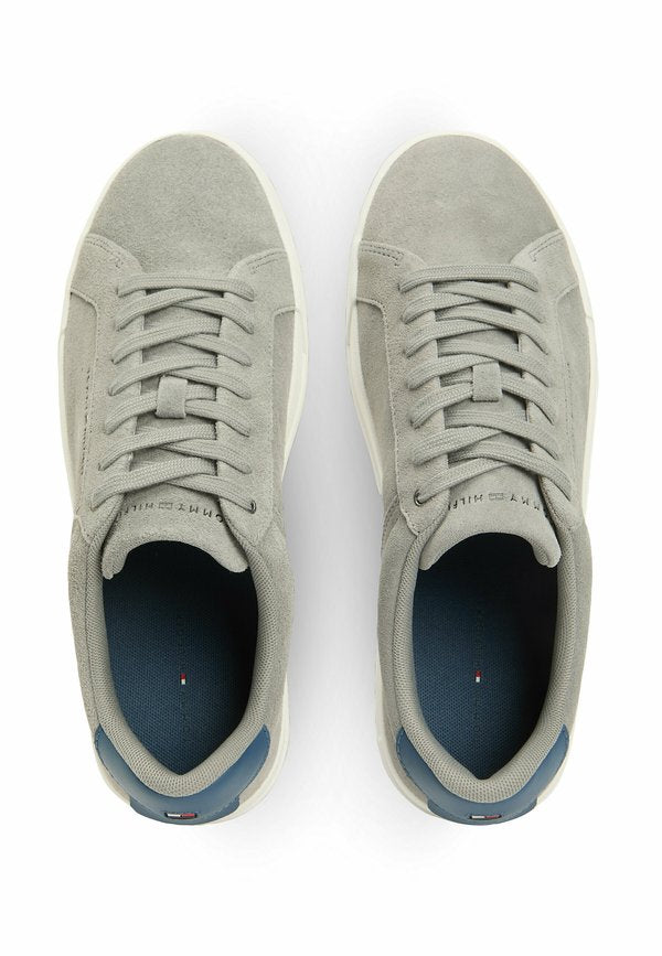 Tommy Hilfiger CONTRAST HEEL COURT