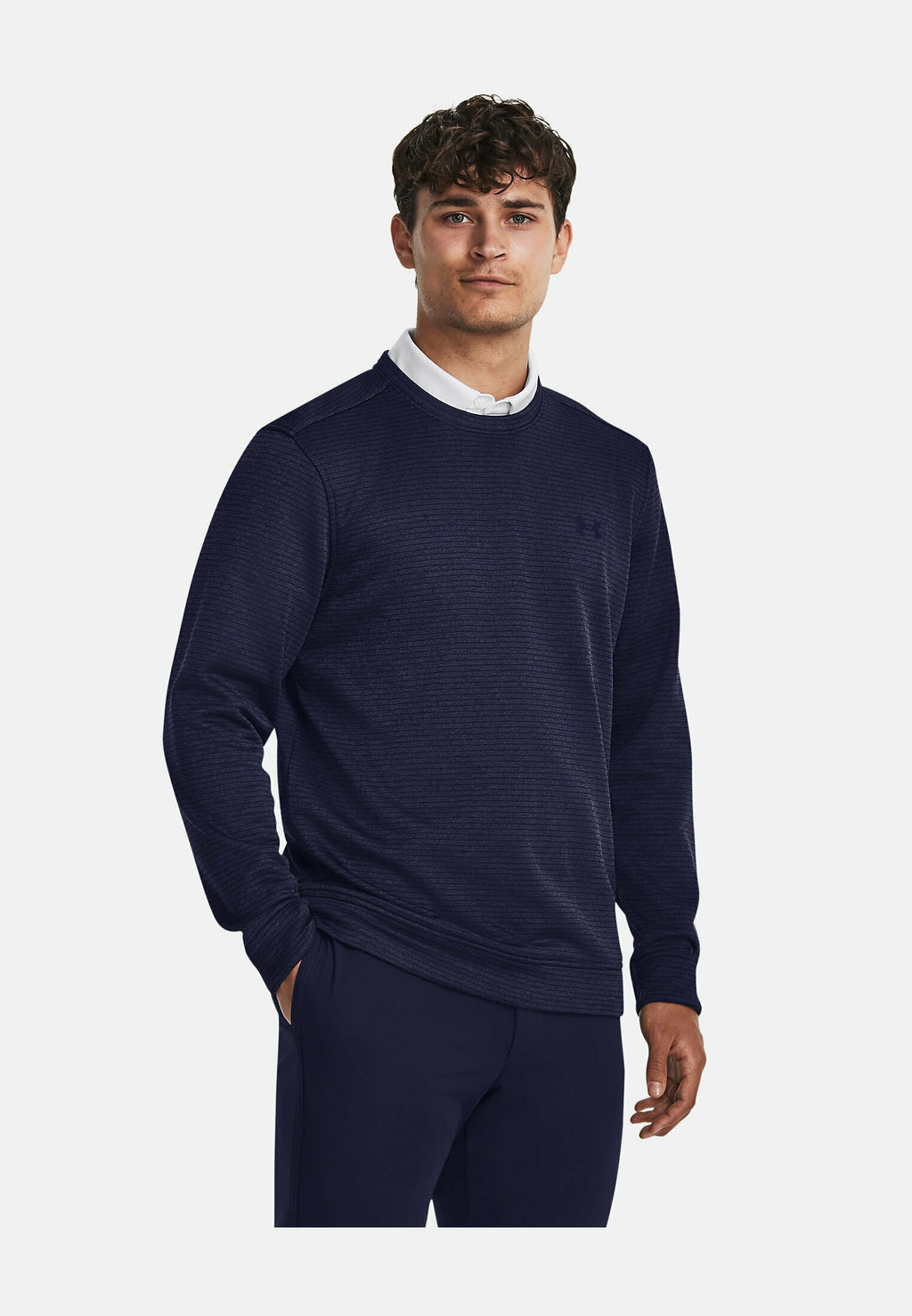 Under Armour WARMUP STORM CREW