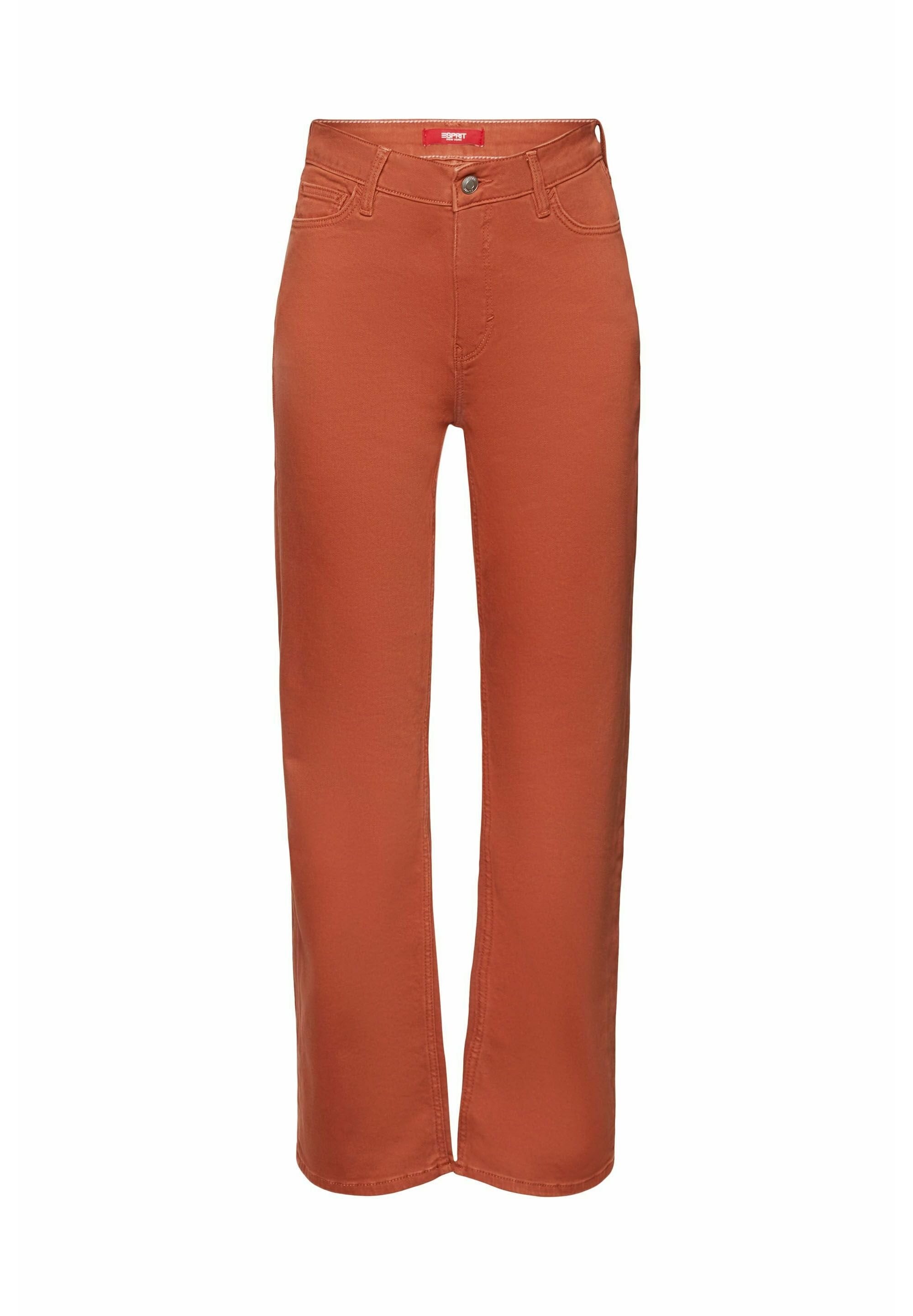 Esprit Jeans Straight Leg Media 1