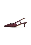 ALDO SLING BACK ELEGANT