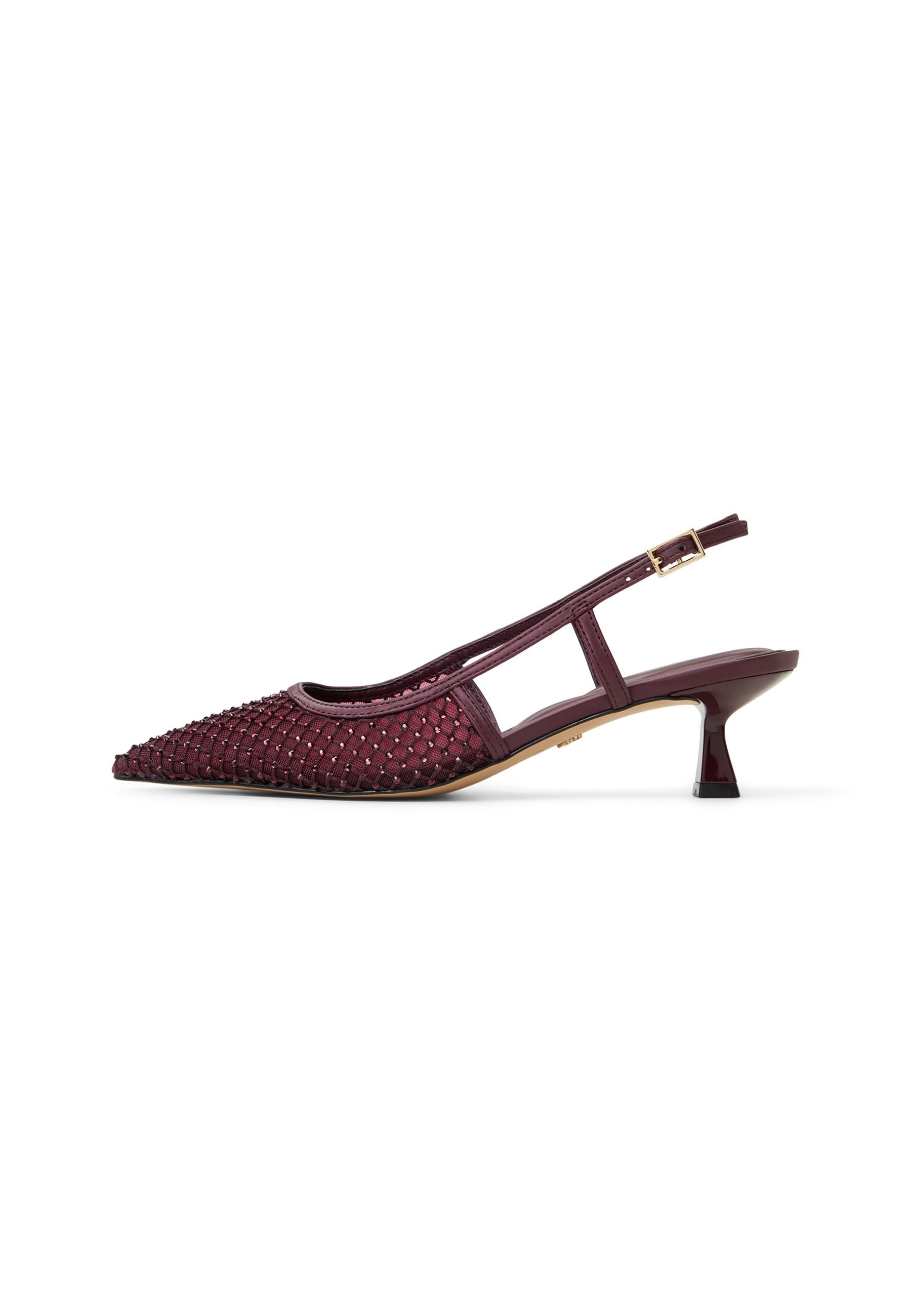 ALDO SLING BACK ELEGANT