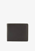 TOM TAILOR BELA JEANS WALLET - Wallet - dark brown