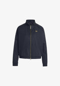 adidas Originals ADIDAS ORIGINALS SST TRACKTOP - Bomber Jacket - black