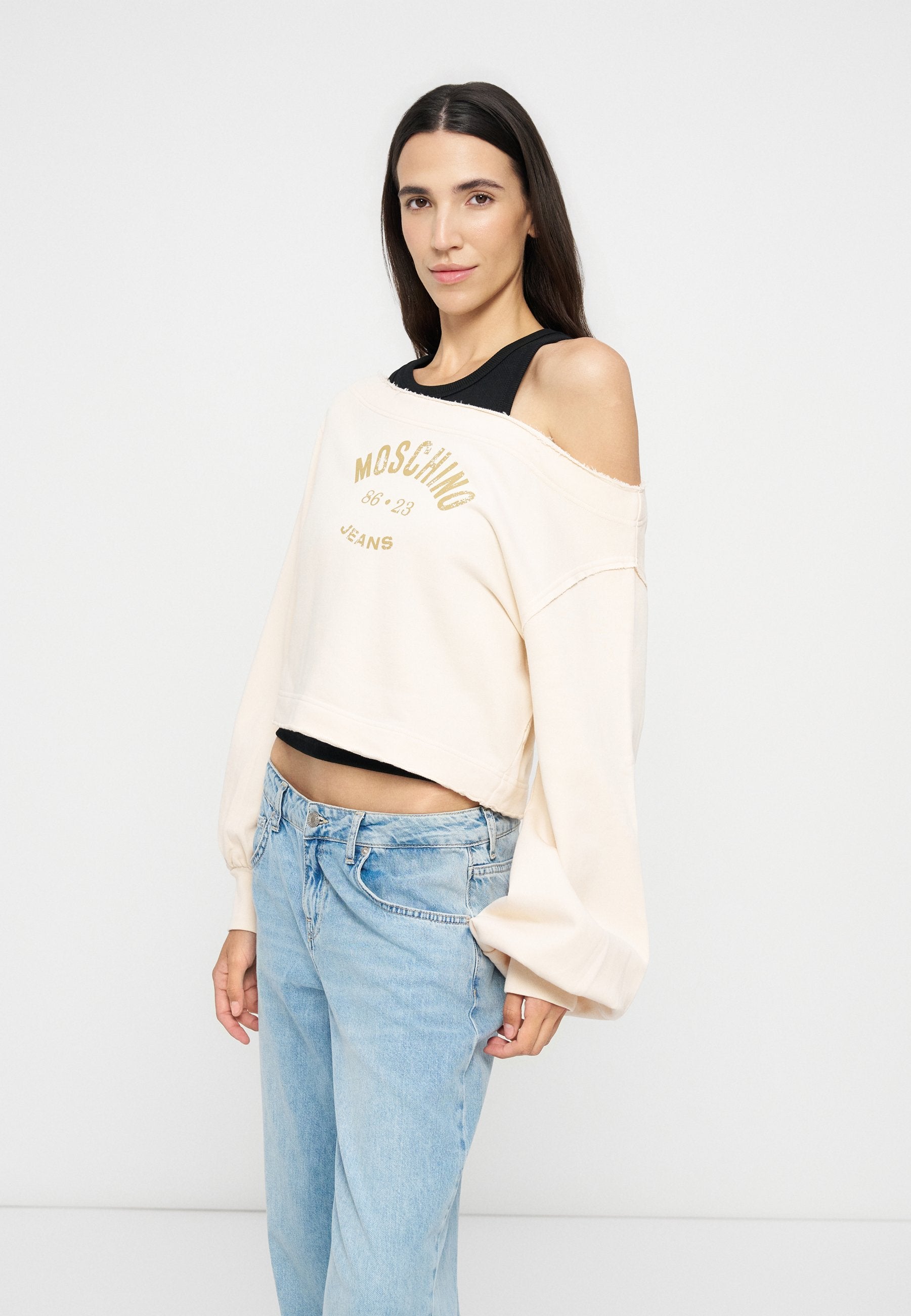 MOSCHINO JEANS