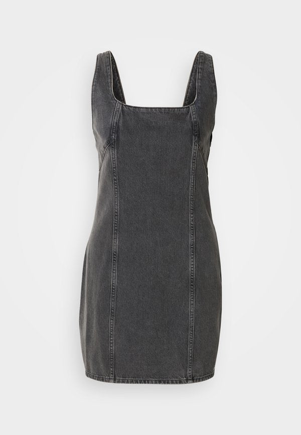 Calvin Klein Jeans SCOOP NECK DRESS