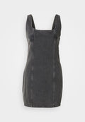 Calvin Klein Jeans SCOOP NECK DRESS