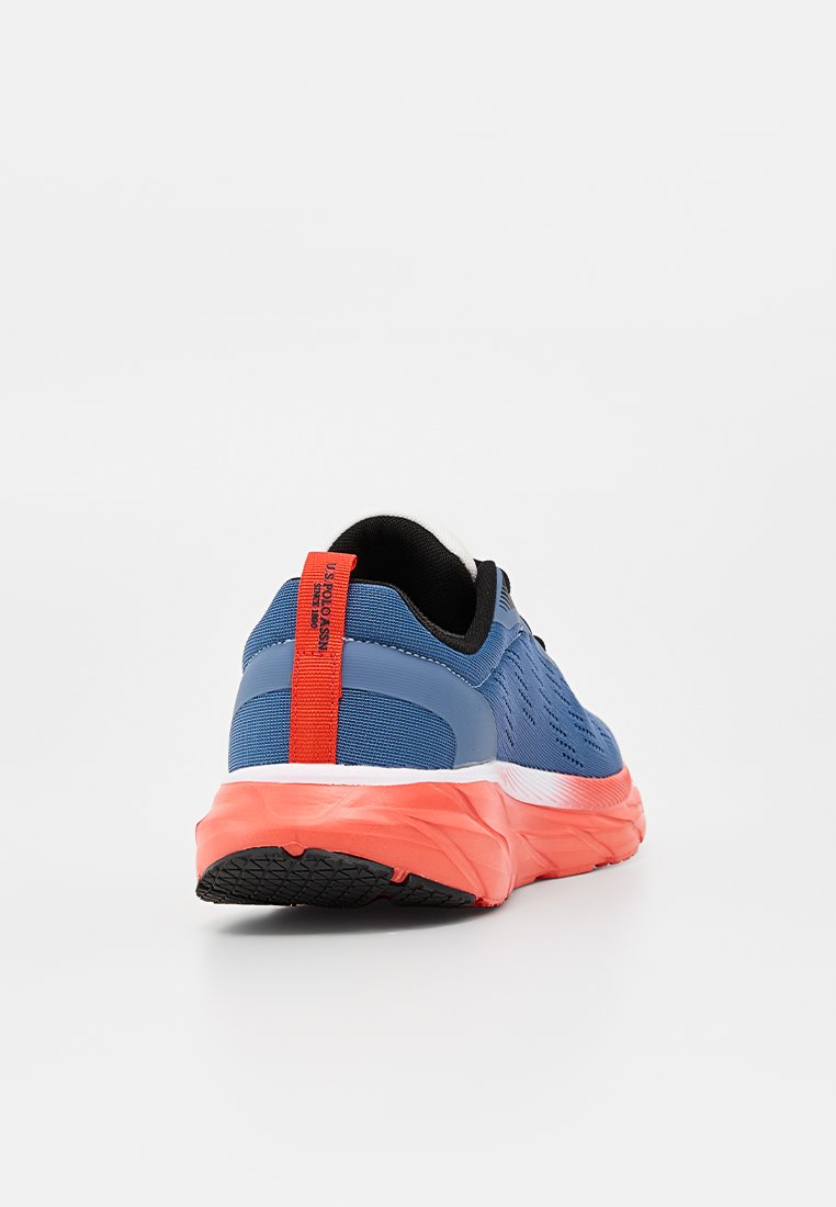 U.S. Polo Assn. DRAFT