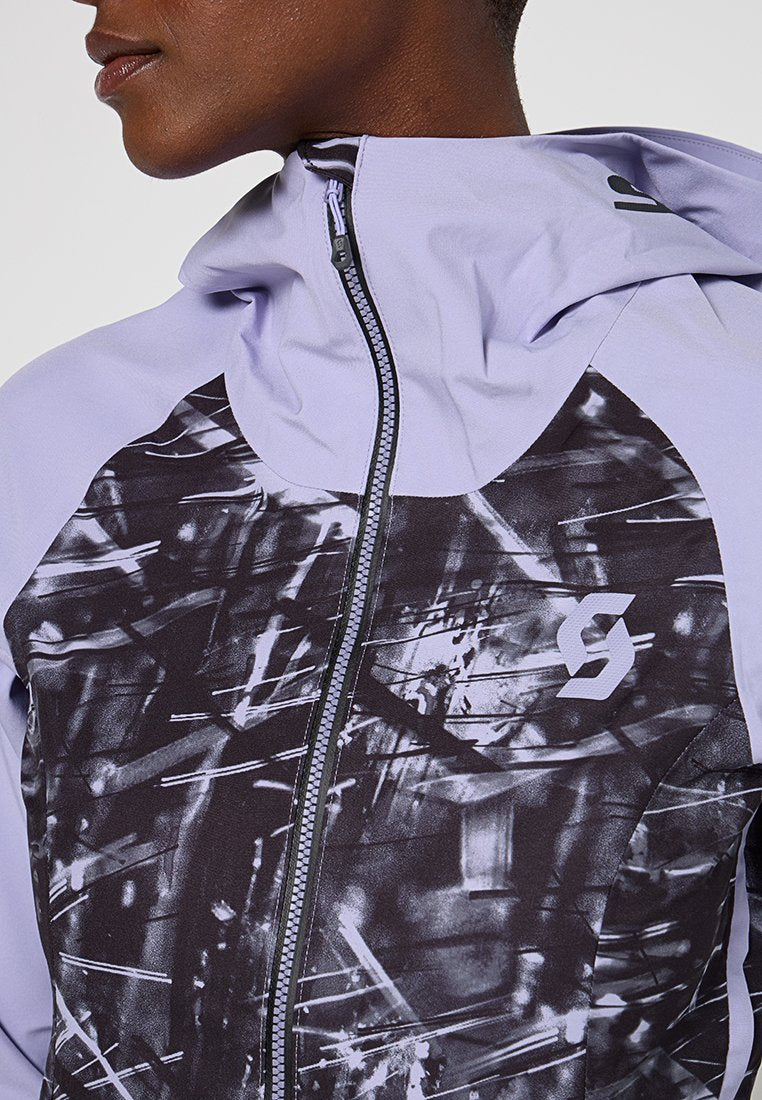 SCOTT Sports Softshelljacke Media 3