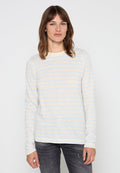 Marc O'Polo Langarmshirt Media 1