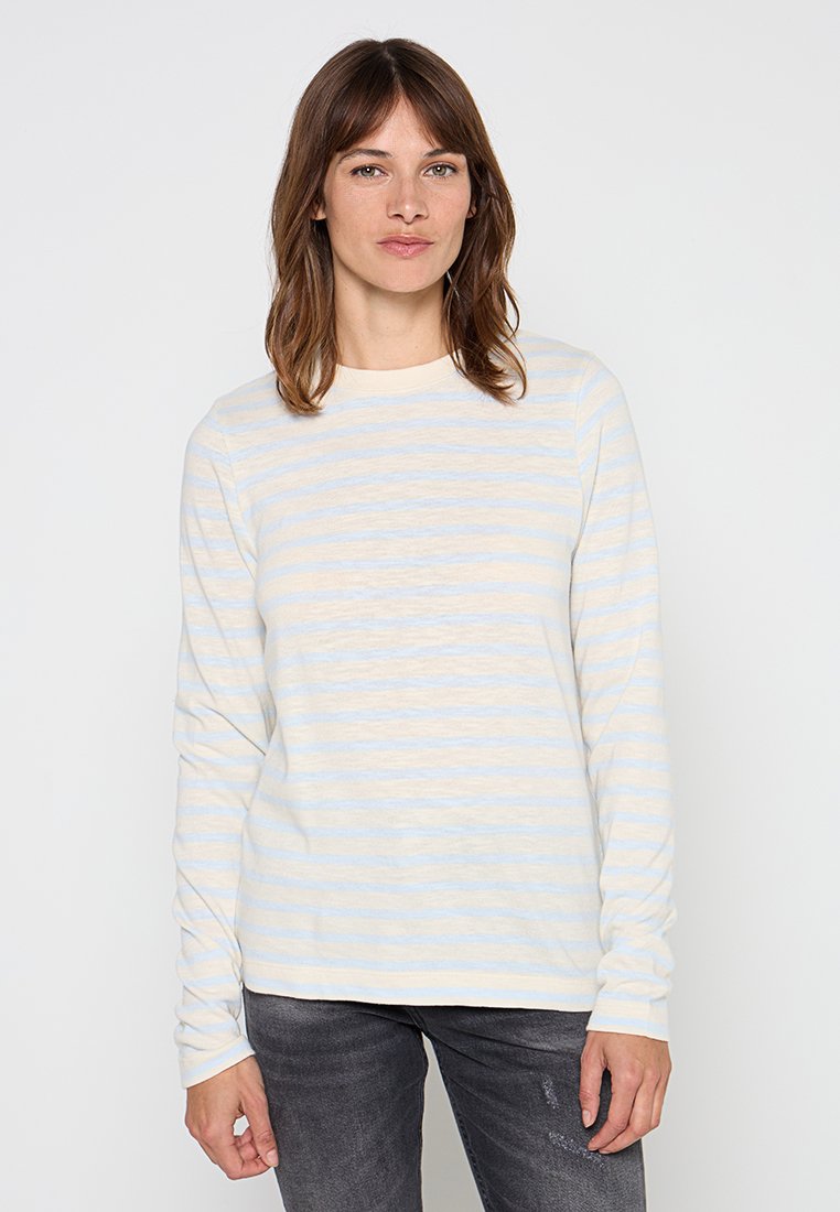 Marc O'Polo Langarmshirt Media 1