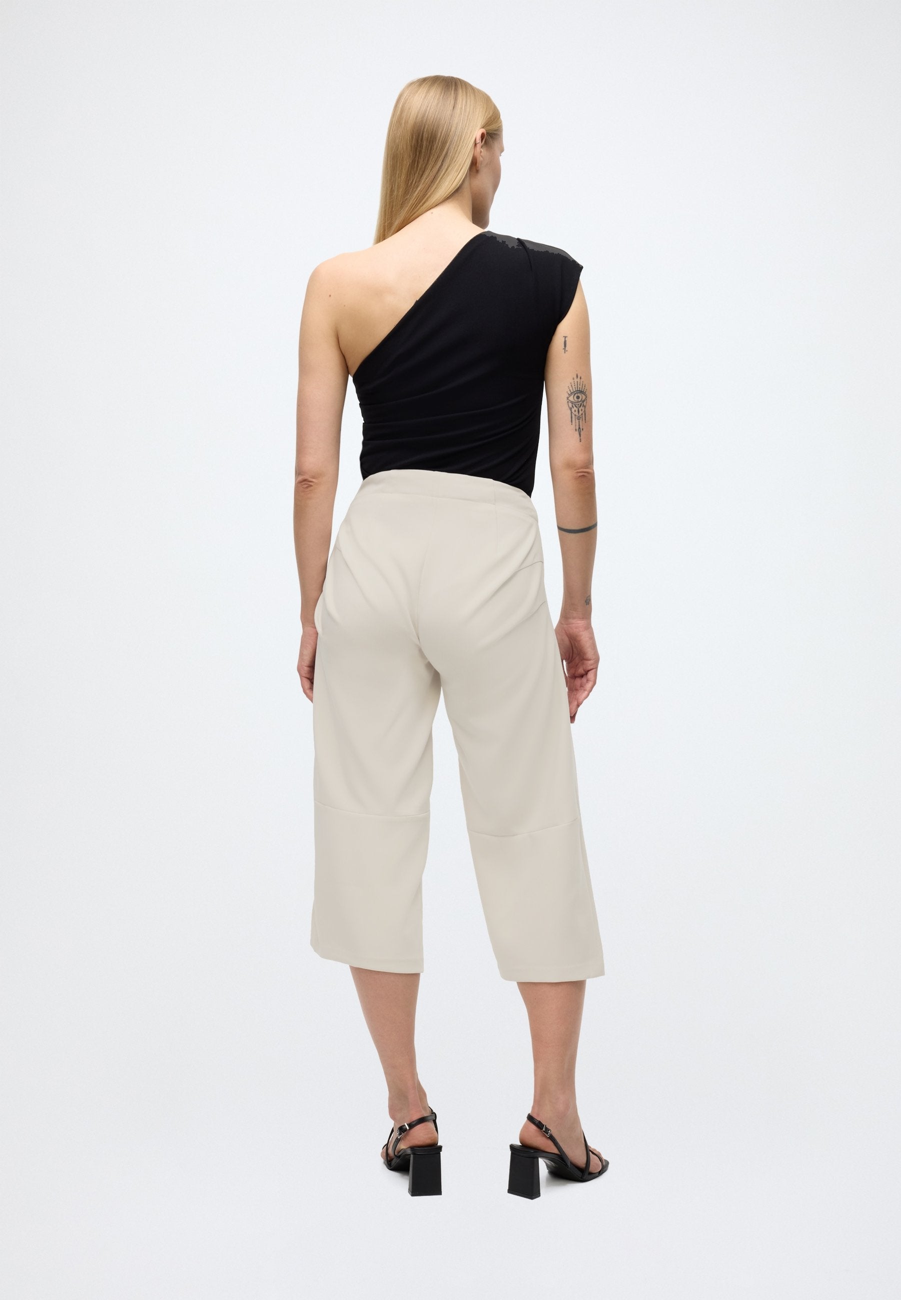 Anna Field ADAPTIVE CULOTTE