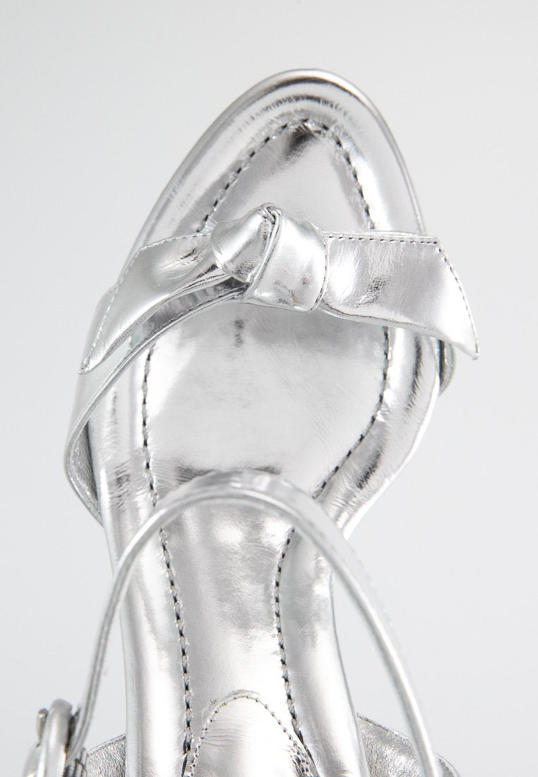 Alexandre Birman CHIARO DI LUNA