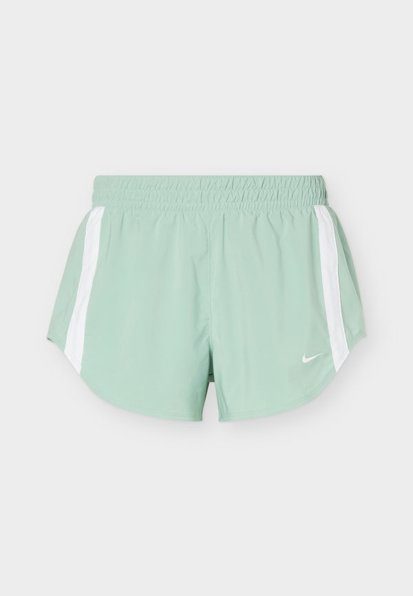 Nike Performance SHORT - Sports shorts - steam/white