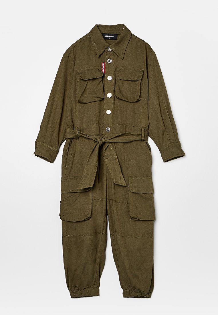 Dsquared2