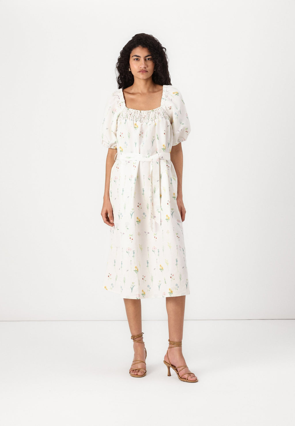 Vero Moda VMNICOLA Long