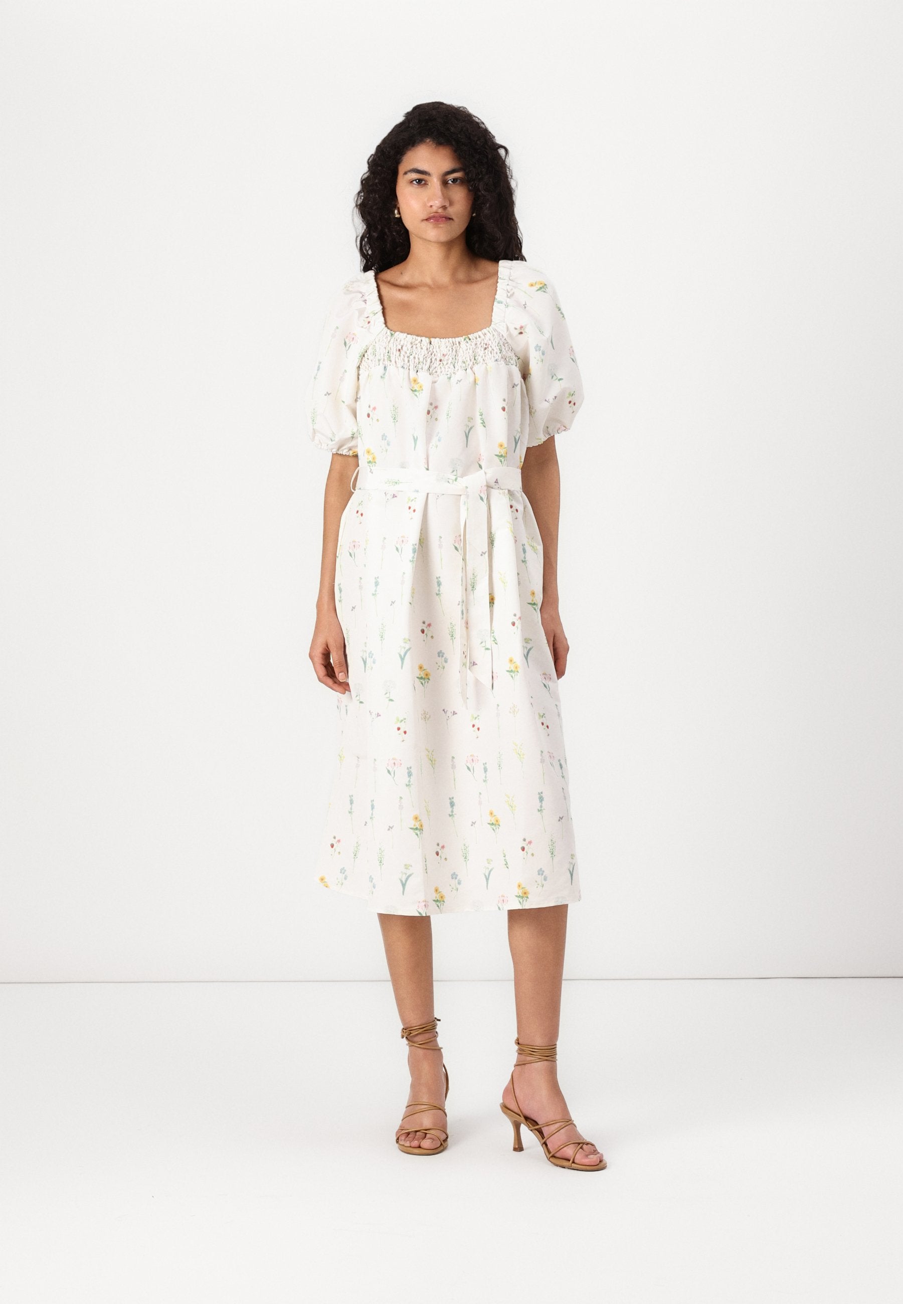 Vero Moda VMNICOLA Long