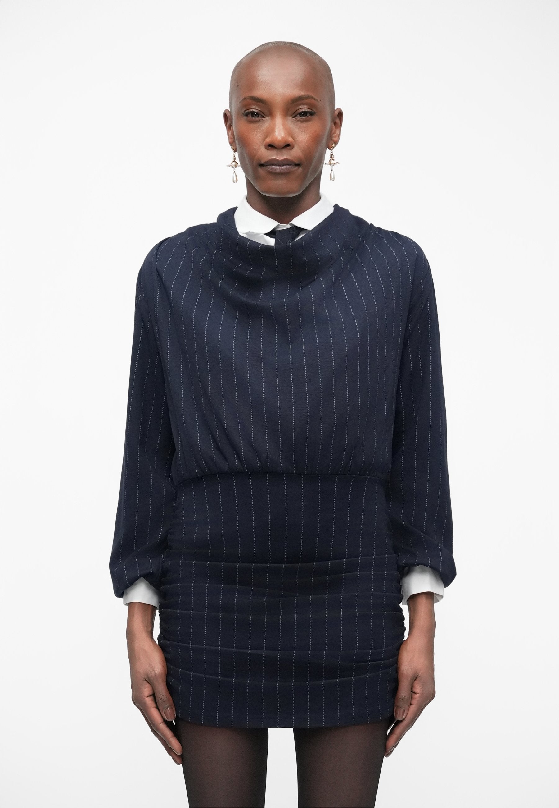 DESIGNERS REMIX ROSIE SHORT DRESS