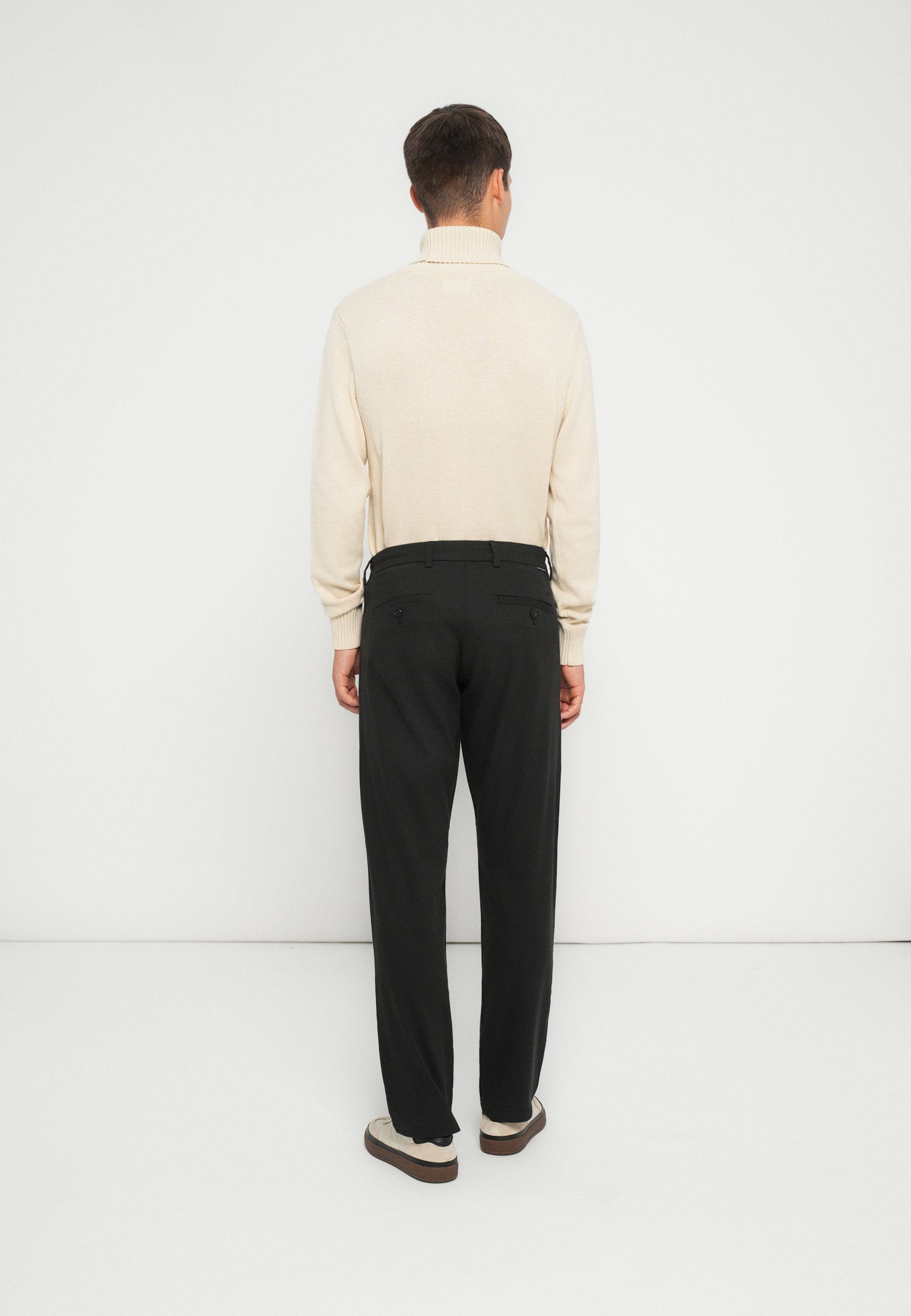 Jack & Jones Relaxed fit chinos