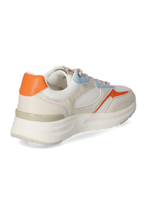 Mexx LOW SNEAKER ROCO PLUMP
