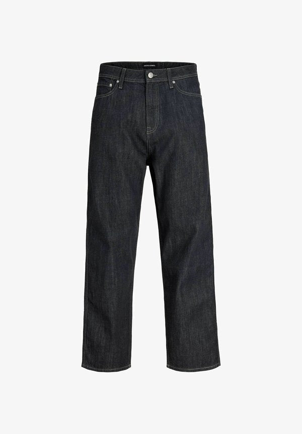 Jack & Jones gy fit JJIALEX JJNORREBRO AKM 403 - Baggy Jeans - grey denim