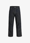 Jack & Jones gy fit JJIALEX JJNORREBRO AKM 403 - Baggy Jeans - grey denim