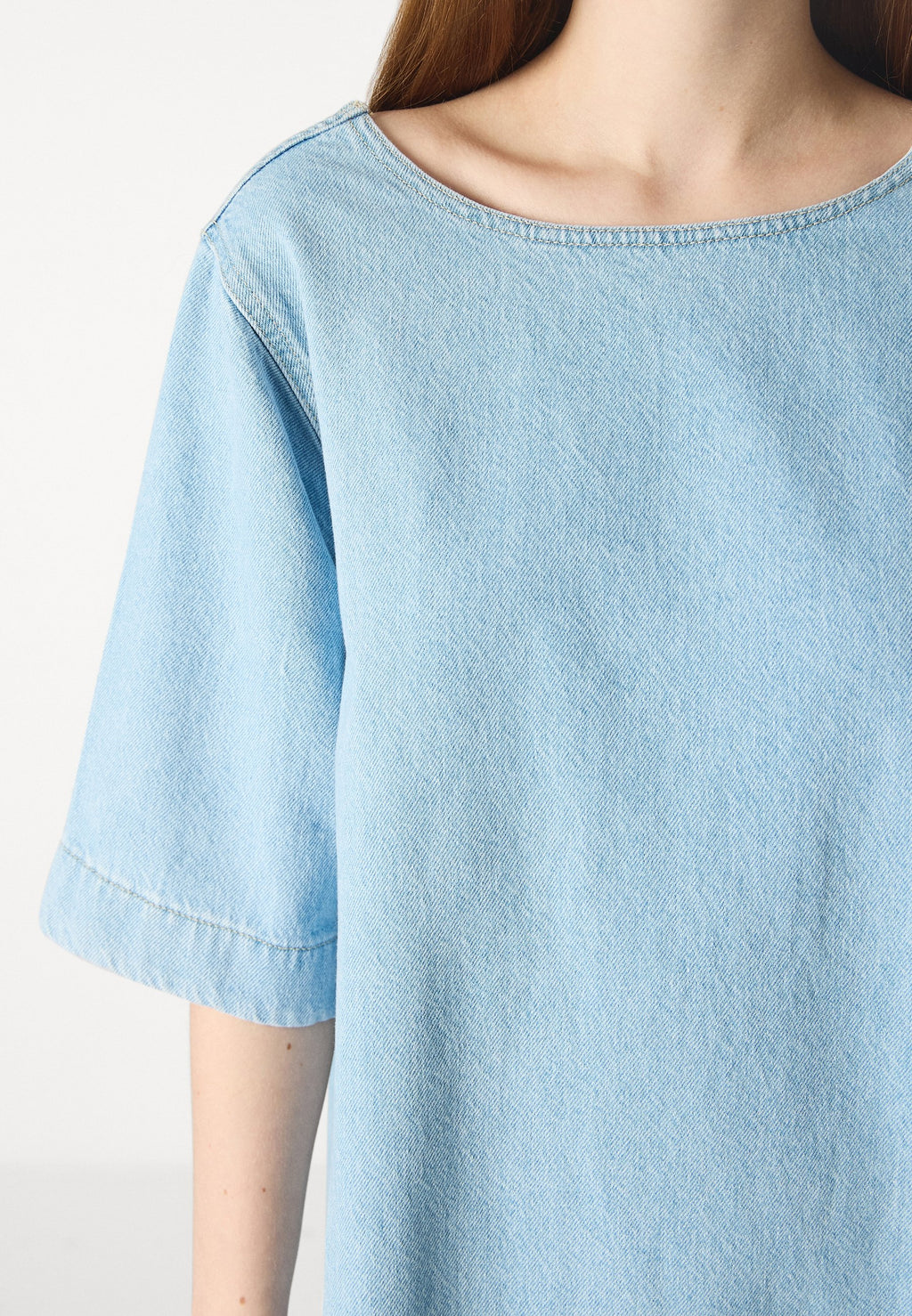 Denim ONLGIGI Short Media 6