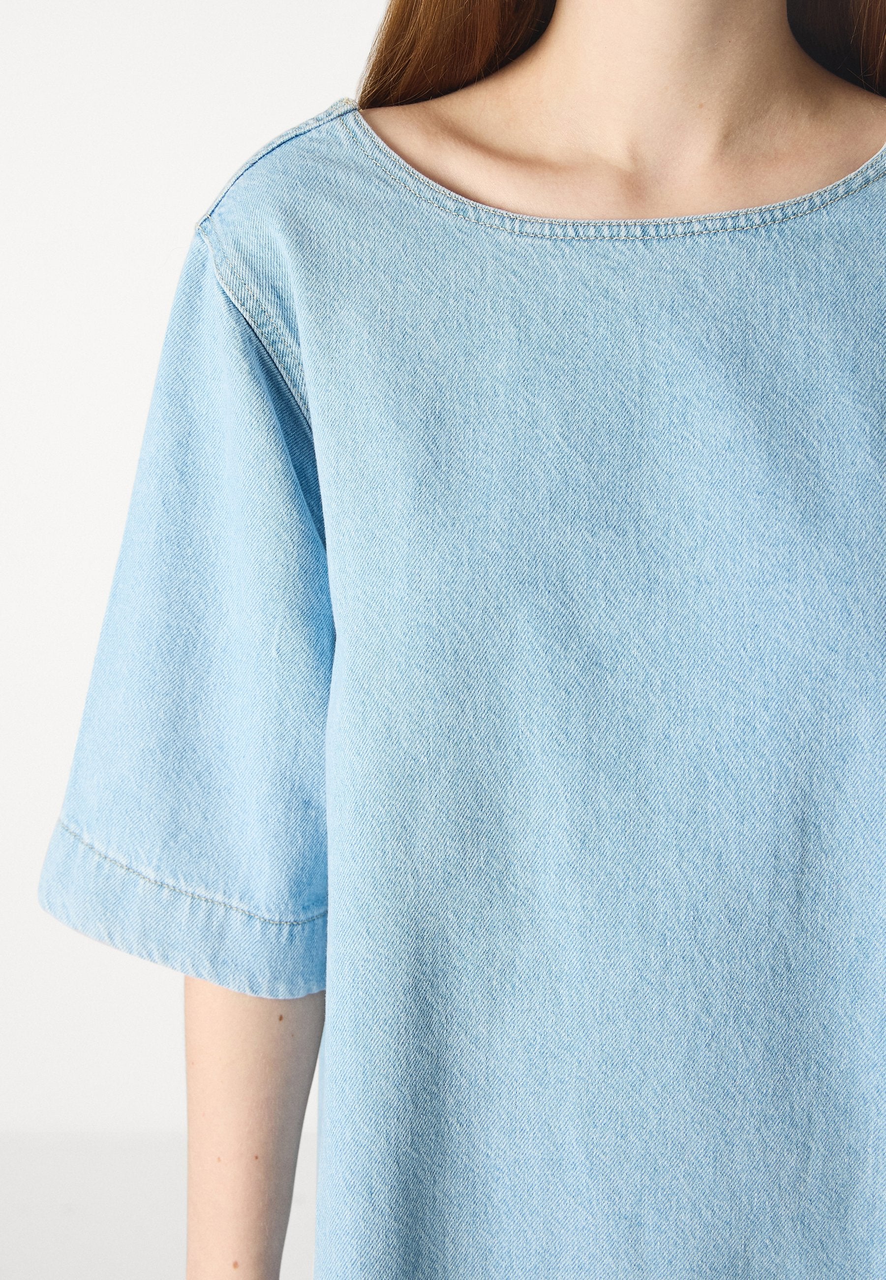 Denim ONLGIGI Short Media 6