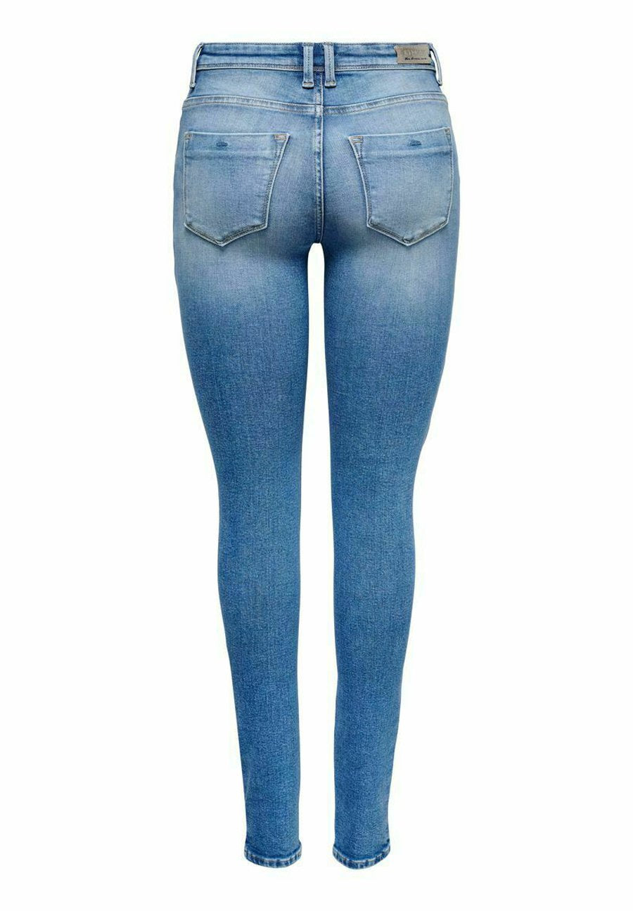 ONLY Jeans Skinny Fit Media 7