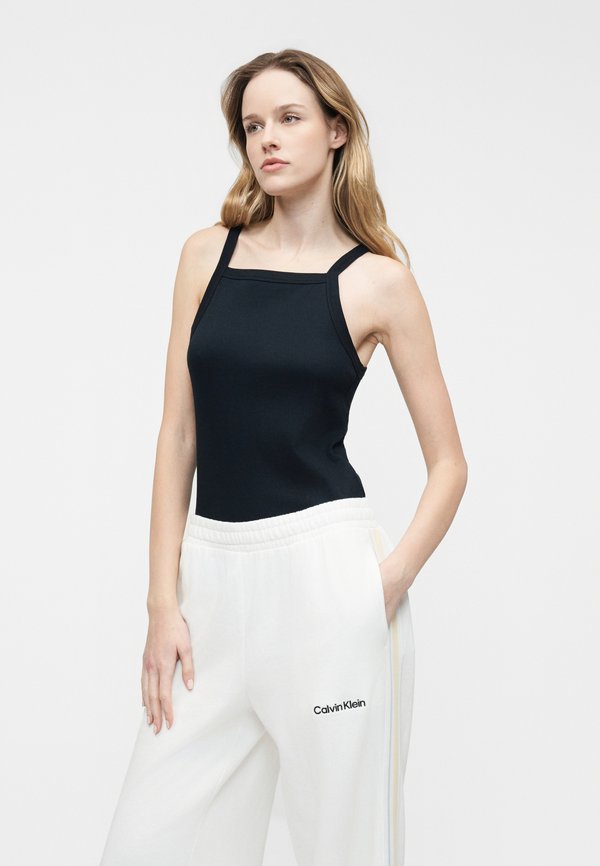 Calvin Klein WIDE LEG JOGGER