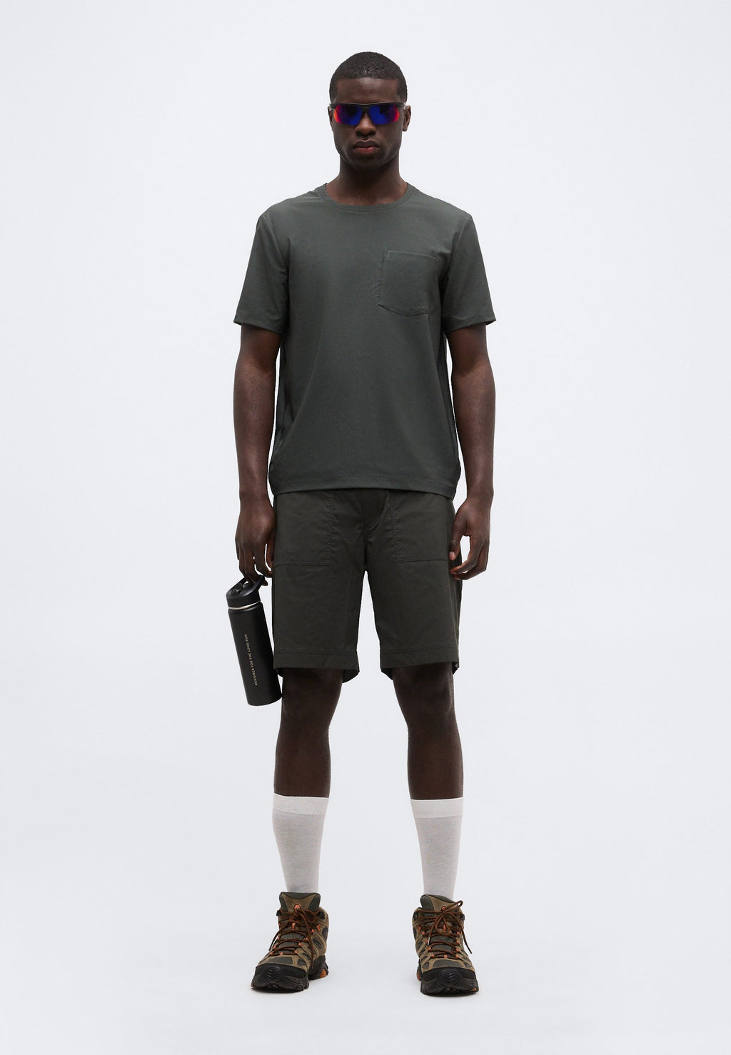 Houdini COVER TEE II