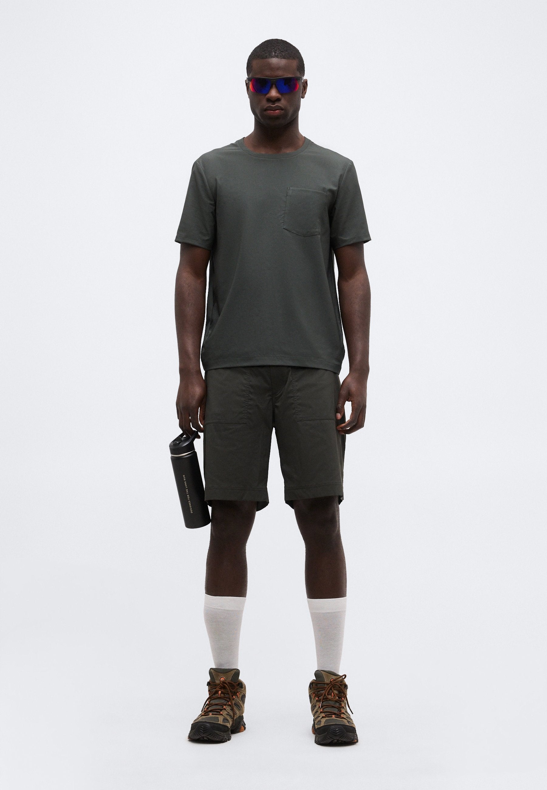Houdini COVER TEE II
