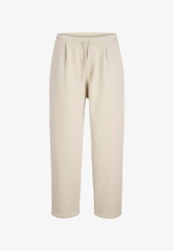 Jack & Jones JPSTEVAN BRADLEY SWEAT PANTS - Tracksuit bottoms - moonbeam