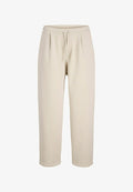 Jack & Jones JPSTEVAN BRADLEY SWEAT PANTS - Tracksuit bottoms - moonbeam