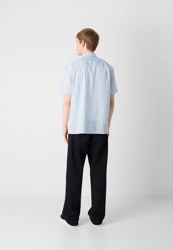 Calvin Klein TEXTURED EASY SHIRT