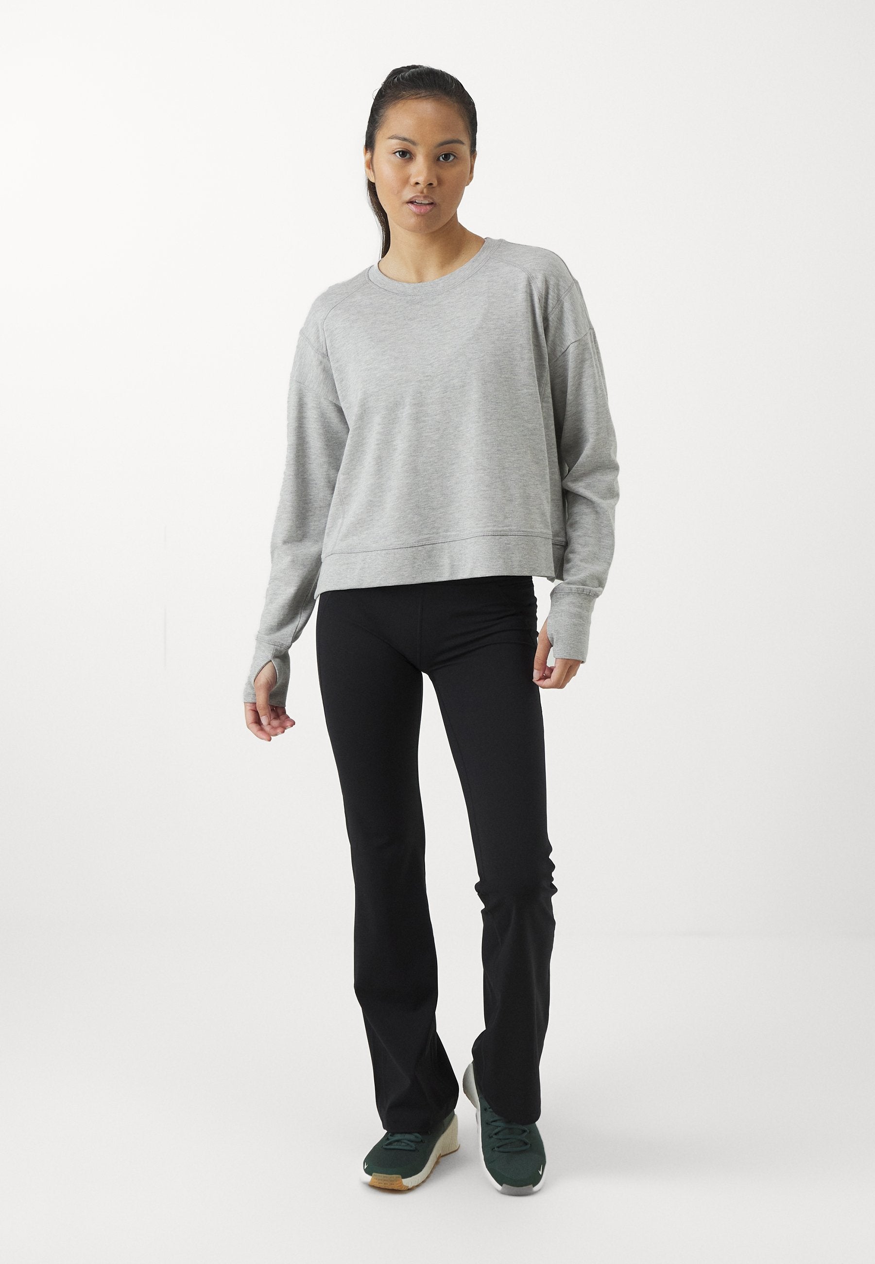 Sweaty Betty POWER WORKOUT BOOT CUT TROUSER