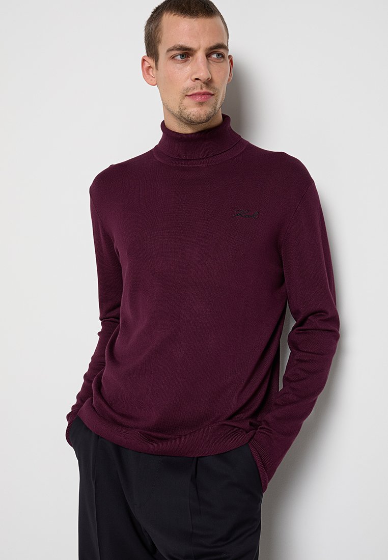 KARL LAGERFELD Strickpullover Media 4