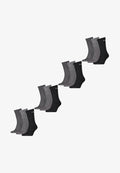 Puma CREW 12 PACK - Socks - paar anthracite grey