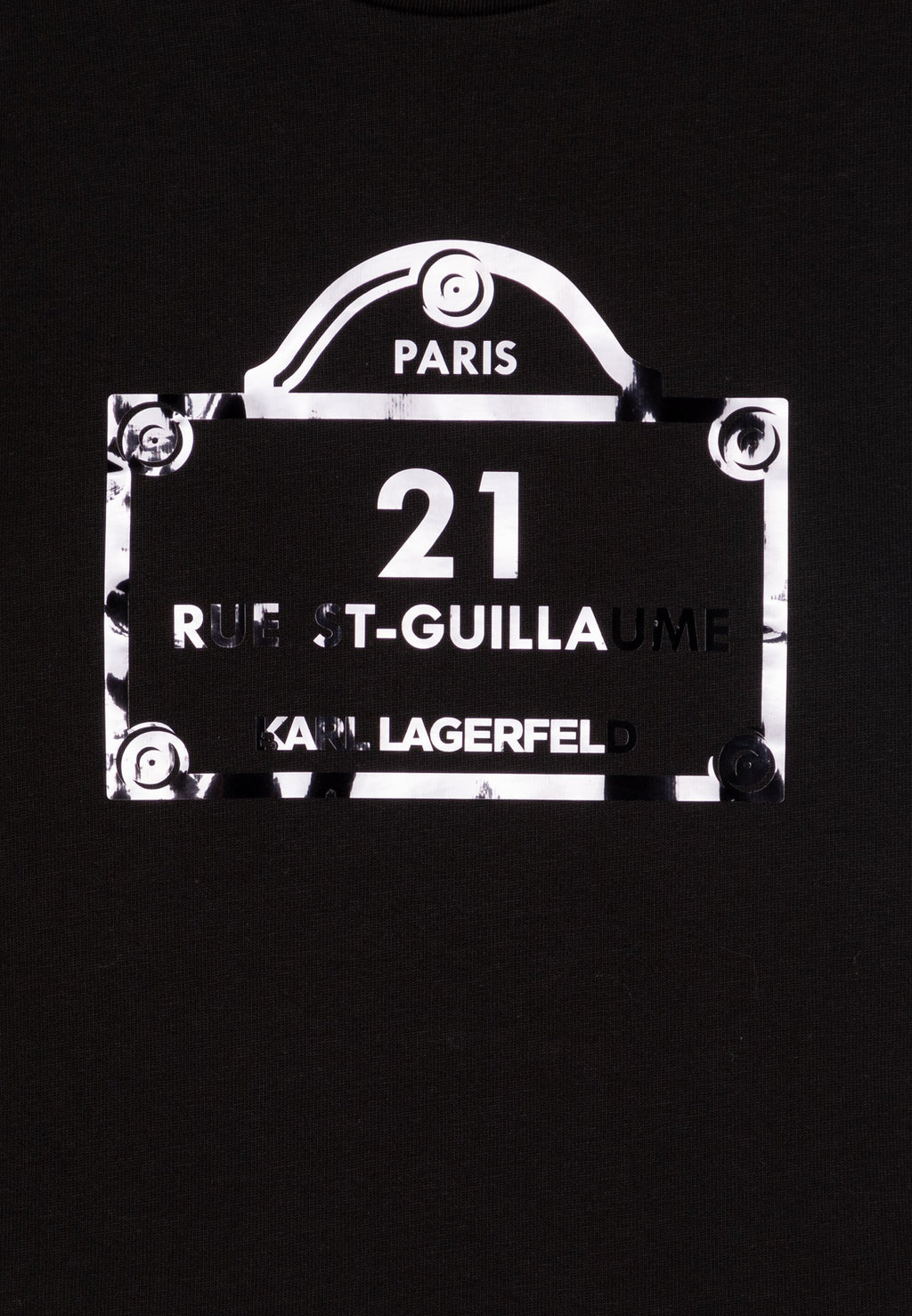 SHORT SLEEVES TEE Media 3