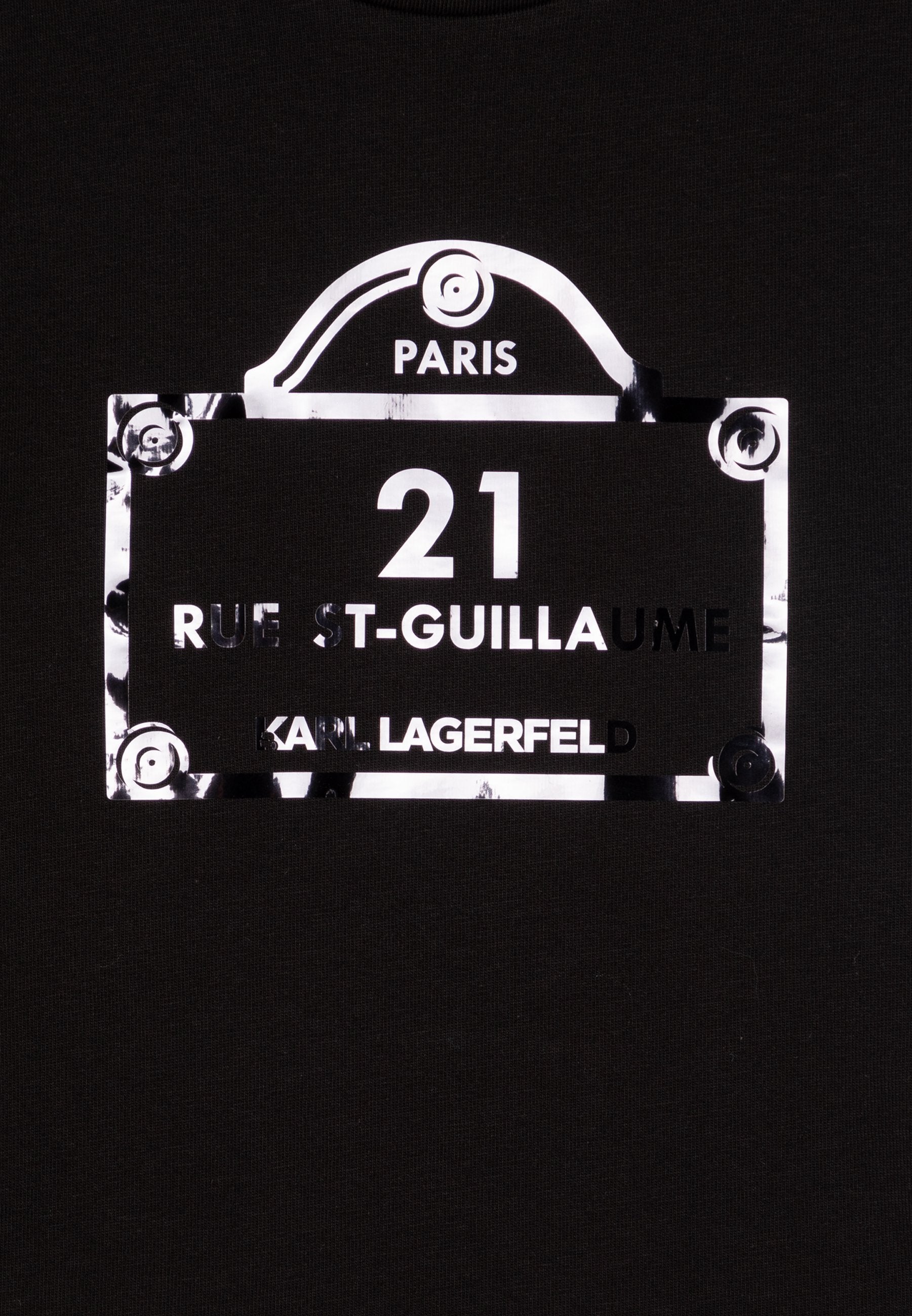 SHORT SLEEVES TEE Media 3
