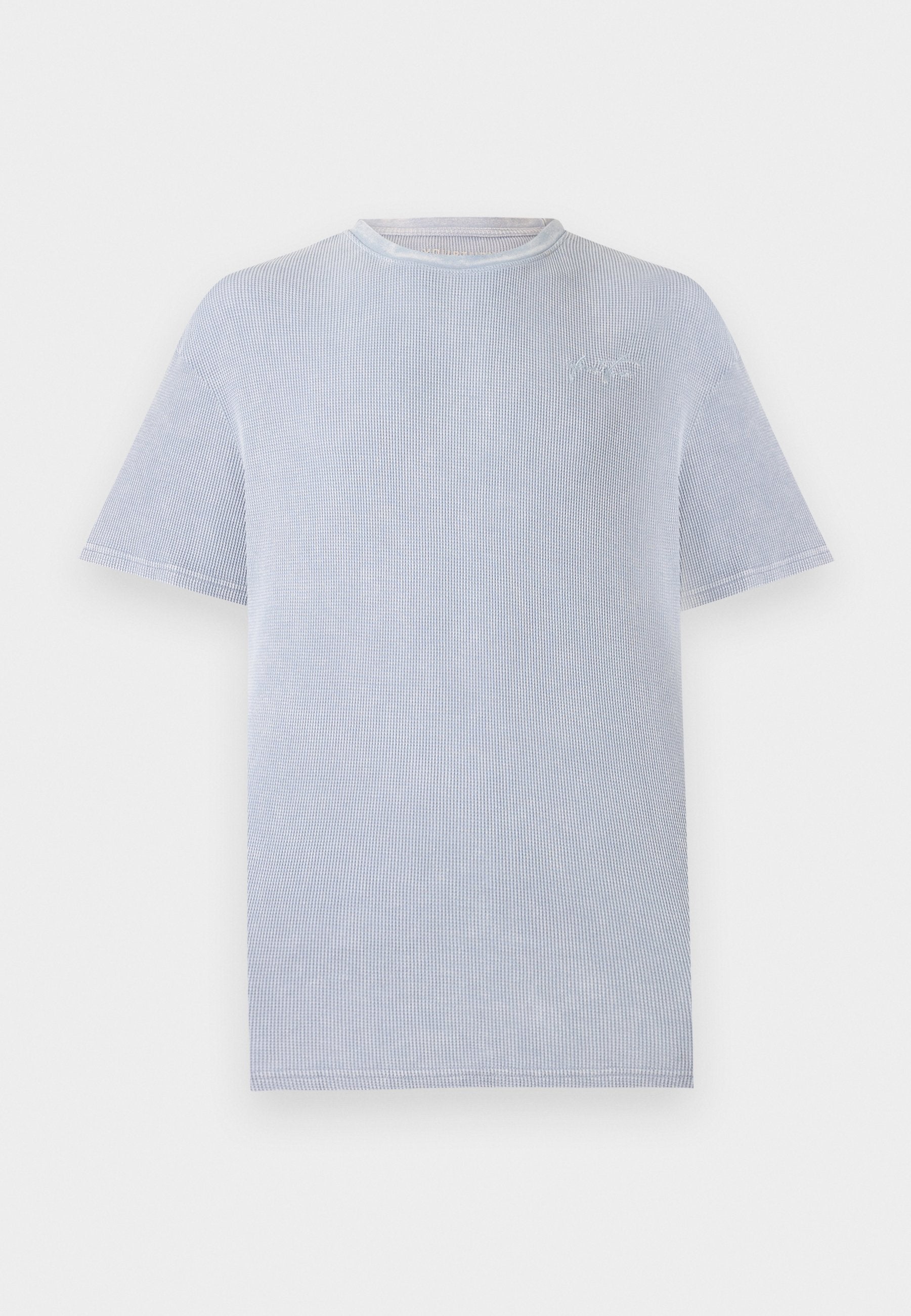 YOURTURN WAFFLE REGULAR FIT