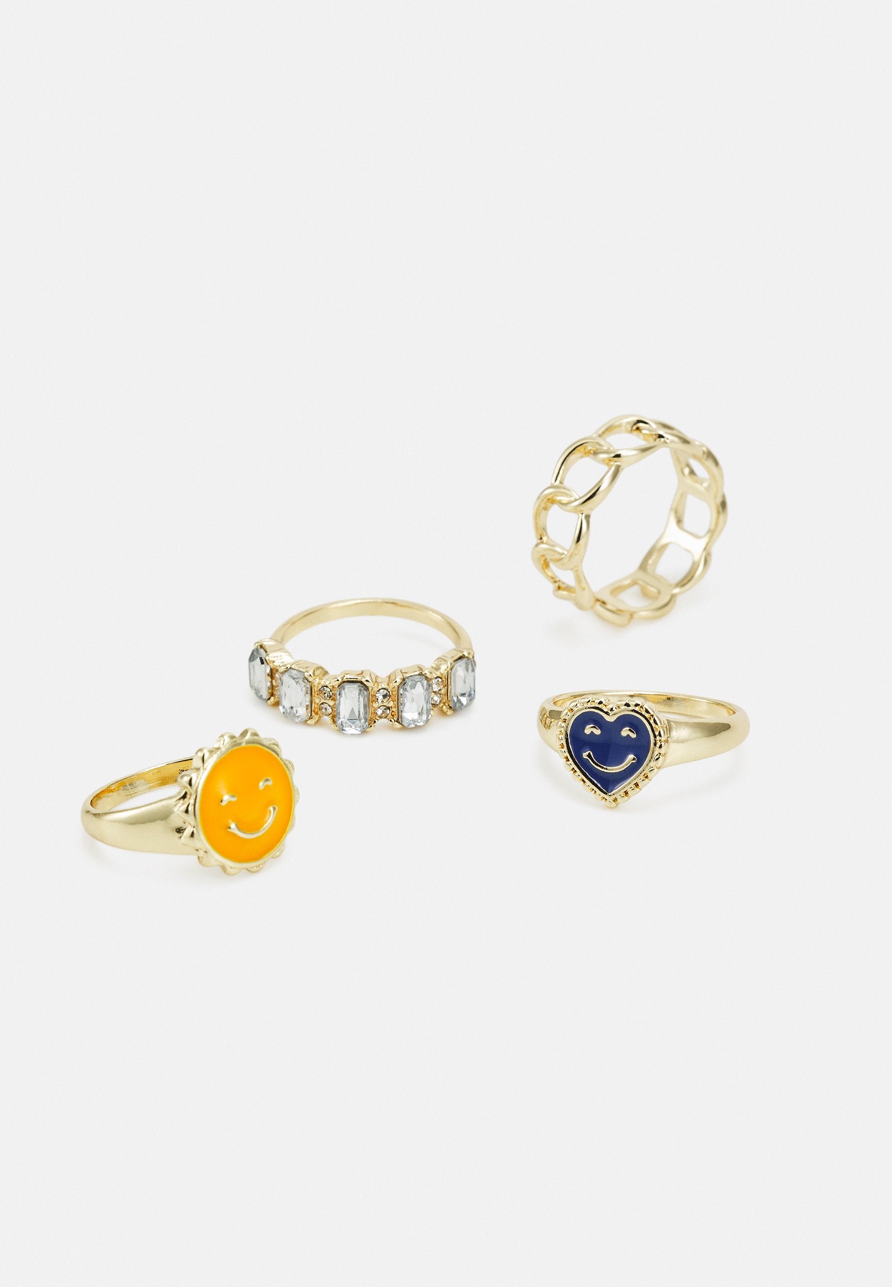 Pieces PCVIO 4 PACK
