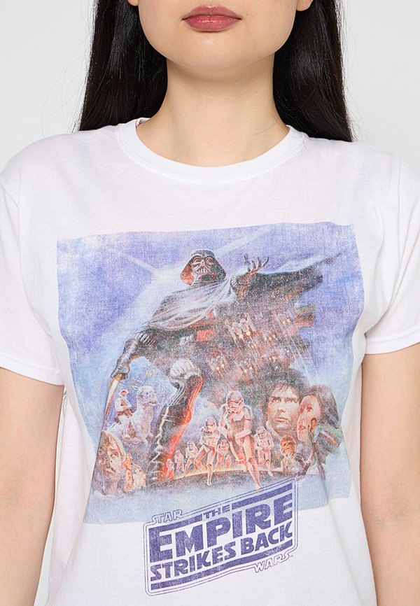 Star Wars DARTH EMPIRE VINTAGE