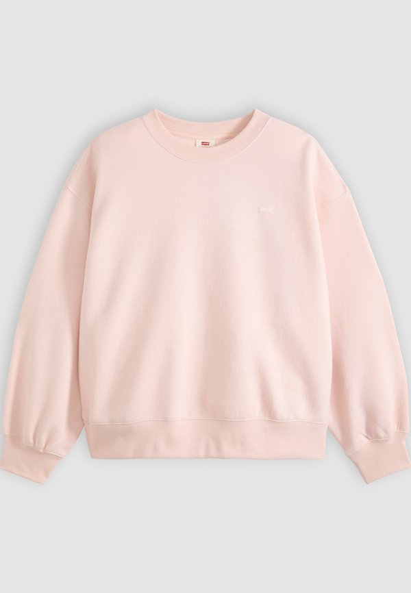 Levi's® EVERYDAY - Sweatshirt - crystal pink