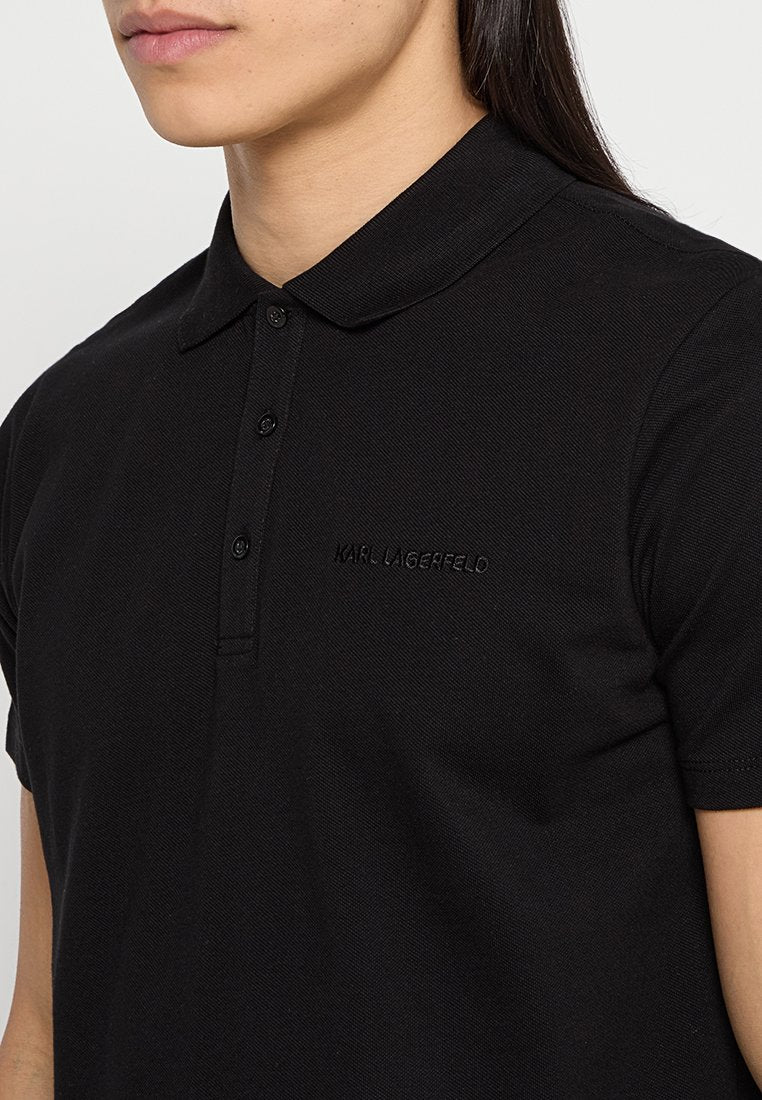 KARL LAGERFELD Poloshirt Media 5