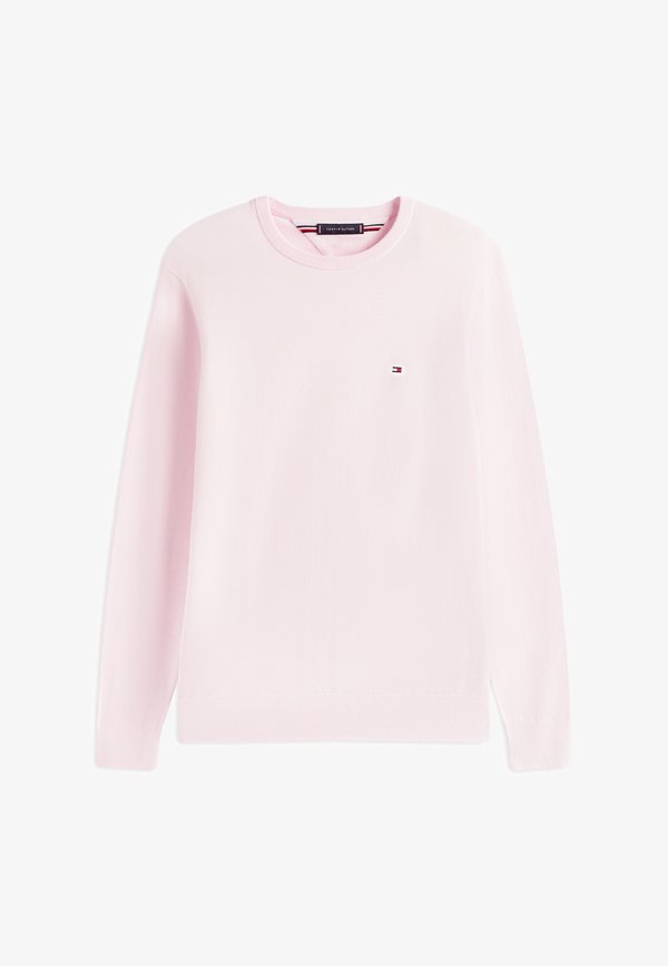 Tommy Hilfiger Jumper - light pink