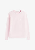 Tommy Hilfiger Jumper - light pink