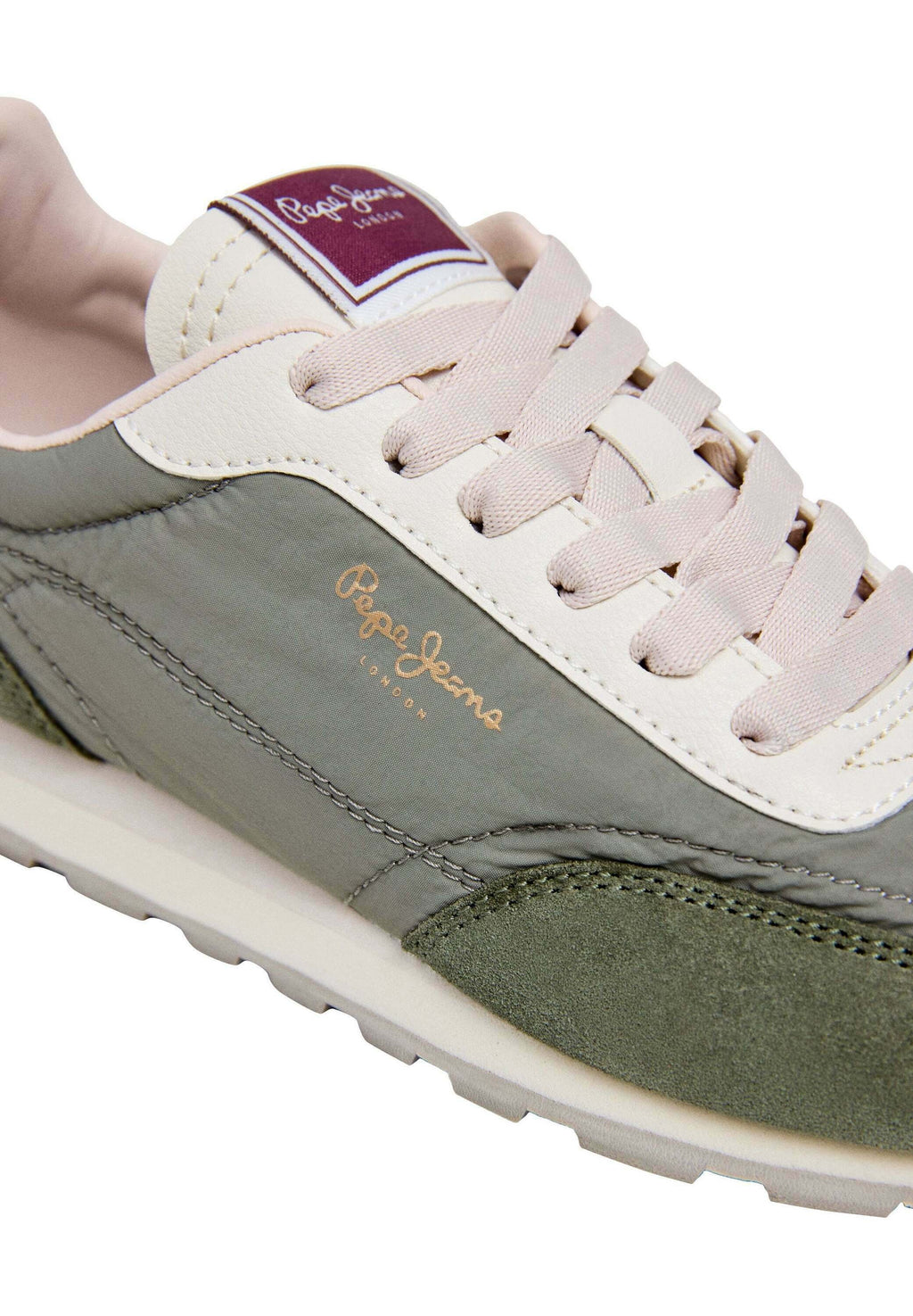 Pepe Jeans JANE SUBTLE