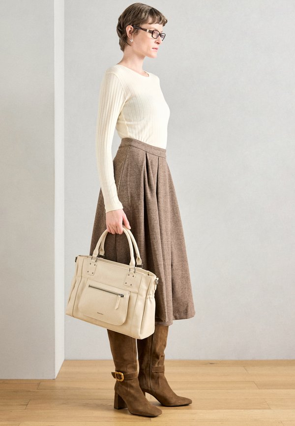 Marc O'Polo ROUND NECK LONG SLEEVE